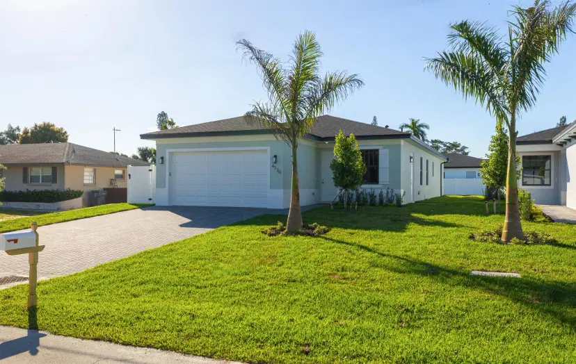 Picture of 4730 Marguerita Street, West Palm Beach FL 33417