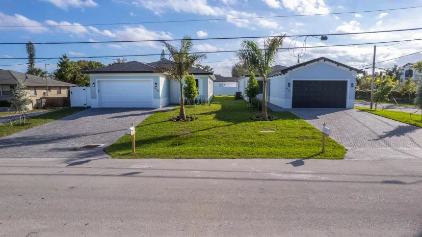 Picture of 4730 Marguerita Street, West Palm Beach FL 33417