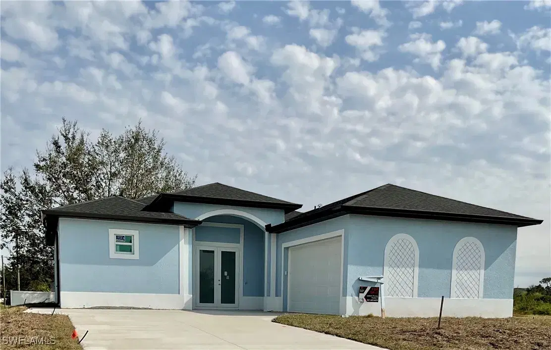 Picture of 900 Sunniland Blvd W, Lehigh Acres, FL 33971