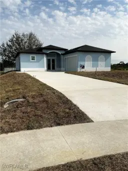 Picture of 900 Sunniland Blvd W, Lehigh Acres, FL 33971