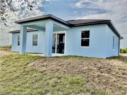 Picture of 900 Sunniland Blvd W, Lehigh Acres, FL 33971