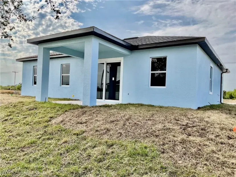 Picture of 900 Sunniland Blvd W, Lehigh Acres FL 33971