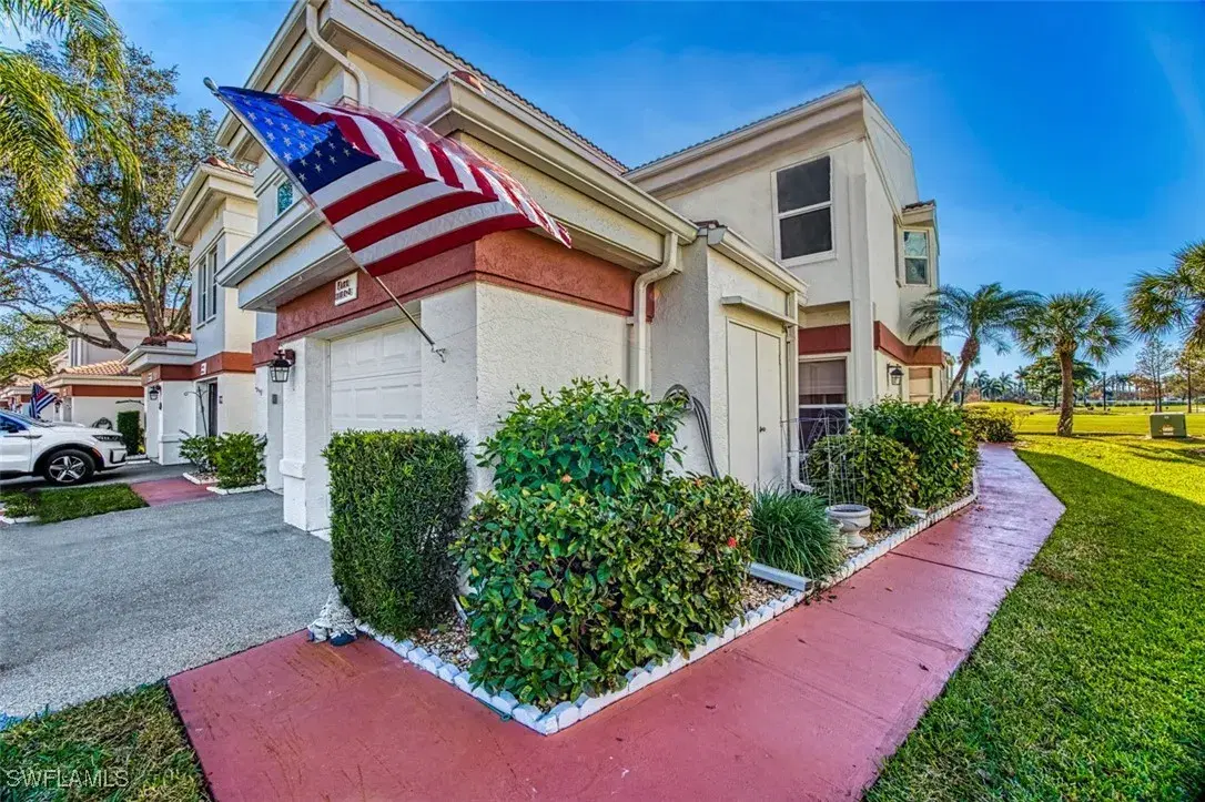 Picture of 13180 Oakmont Dr 2, Fort Myers, FL 33907