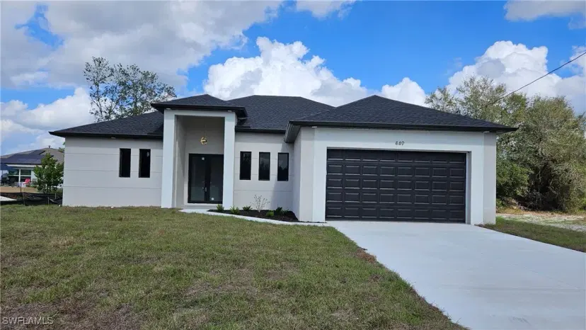 Picture of 449 Redwing St, Lehigh Acres FL 33974