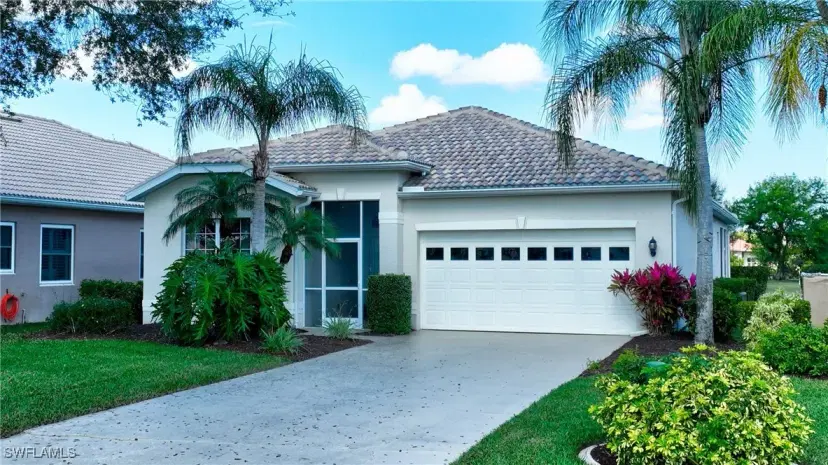 Picture of 2113 Oxford Ridge Cir, Lehigh Acres FL 33973