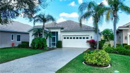 Picture of 2113 Oxford Ridge Cir, Lehigh Acres, FL 33973