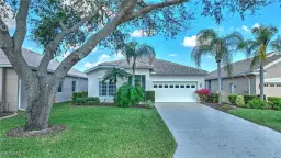 Picture of 2113 Oxford Ridge Cir, Lehigh Acres, FL 33973