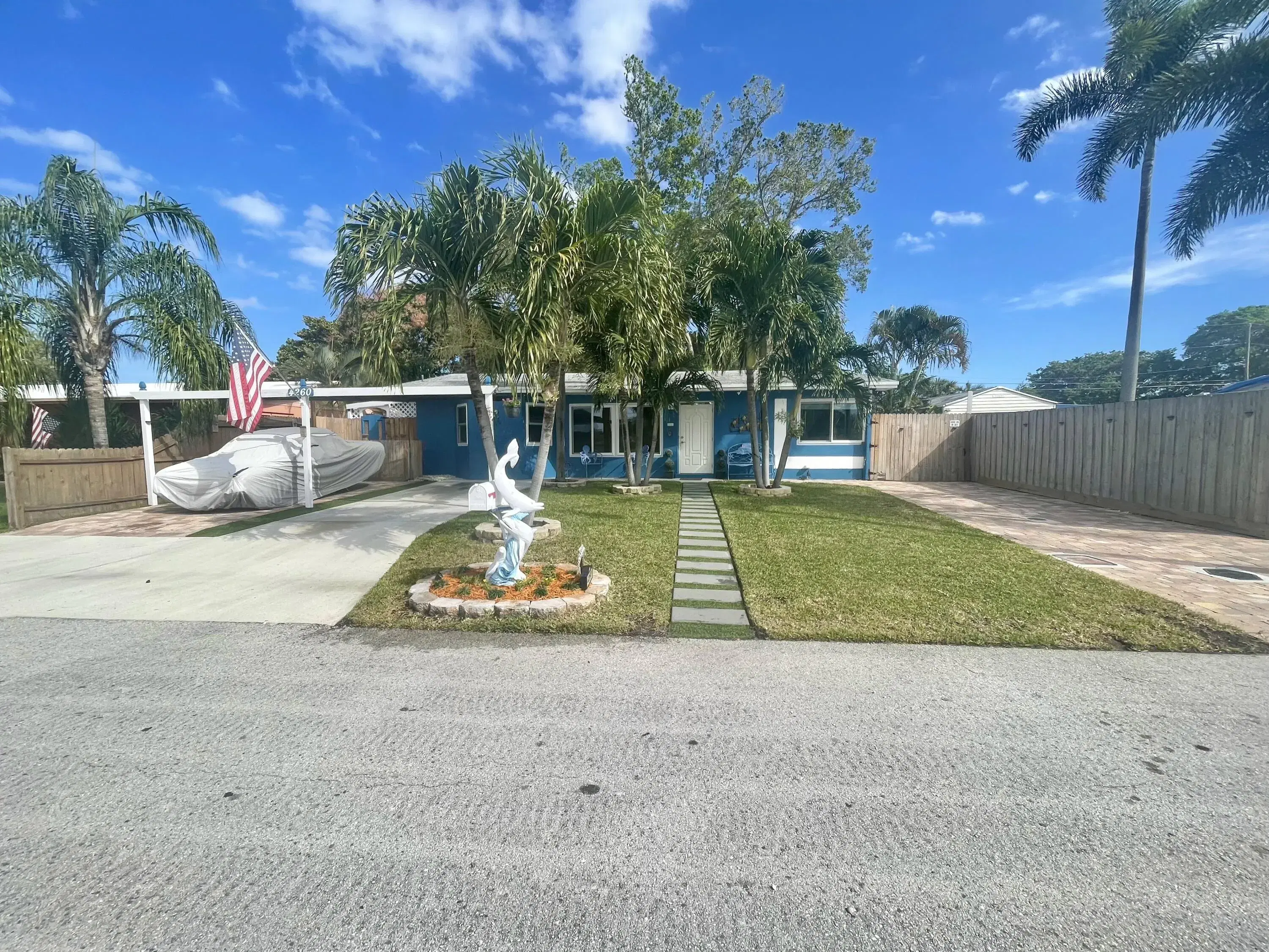 Picture of 4260 NE 11Th Avenue, Pompano Beach, FL 33064