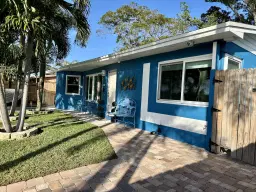 Picture of 4260 NE 11Th Avenue, Pompano Beach, FL 33064