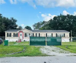 Picture of 1414 Dublin Cir, Moore Haven, FL 33471