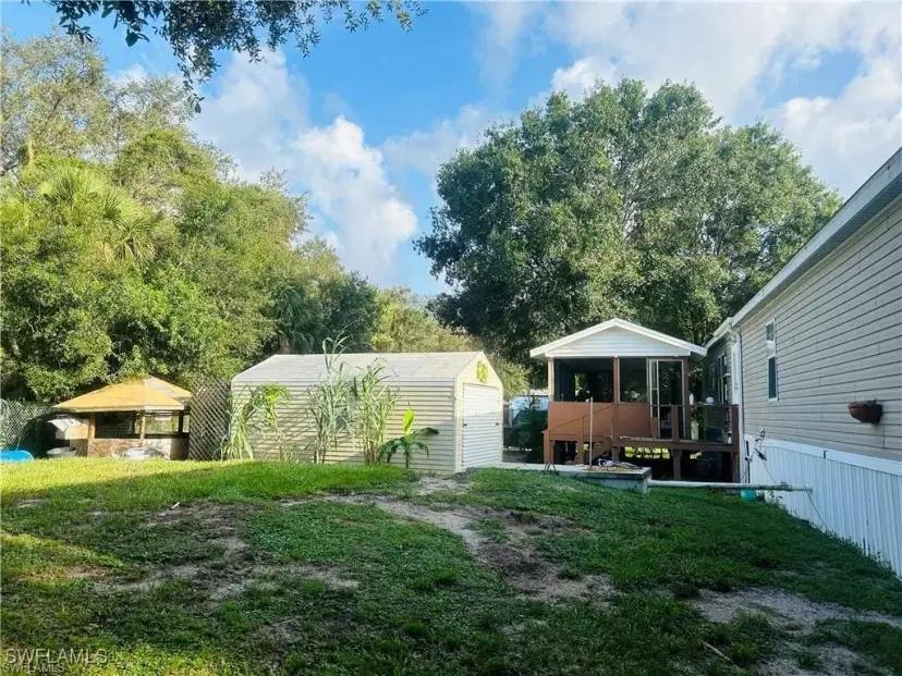 Picture of 1414 Dublin Cir, Moore Haven FL 33471