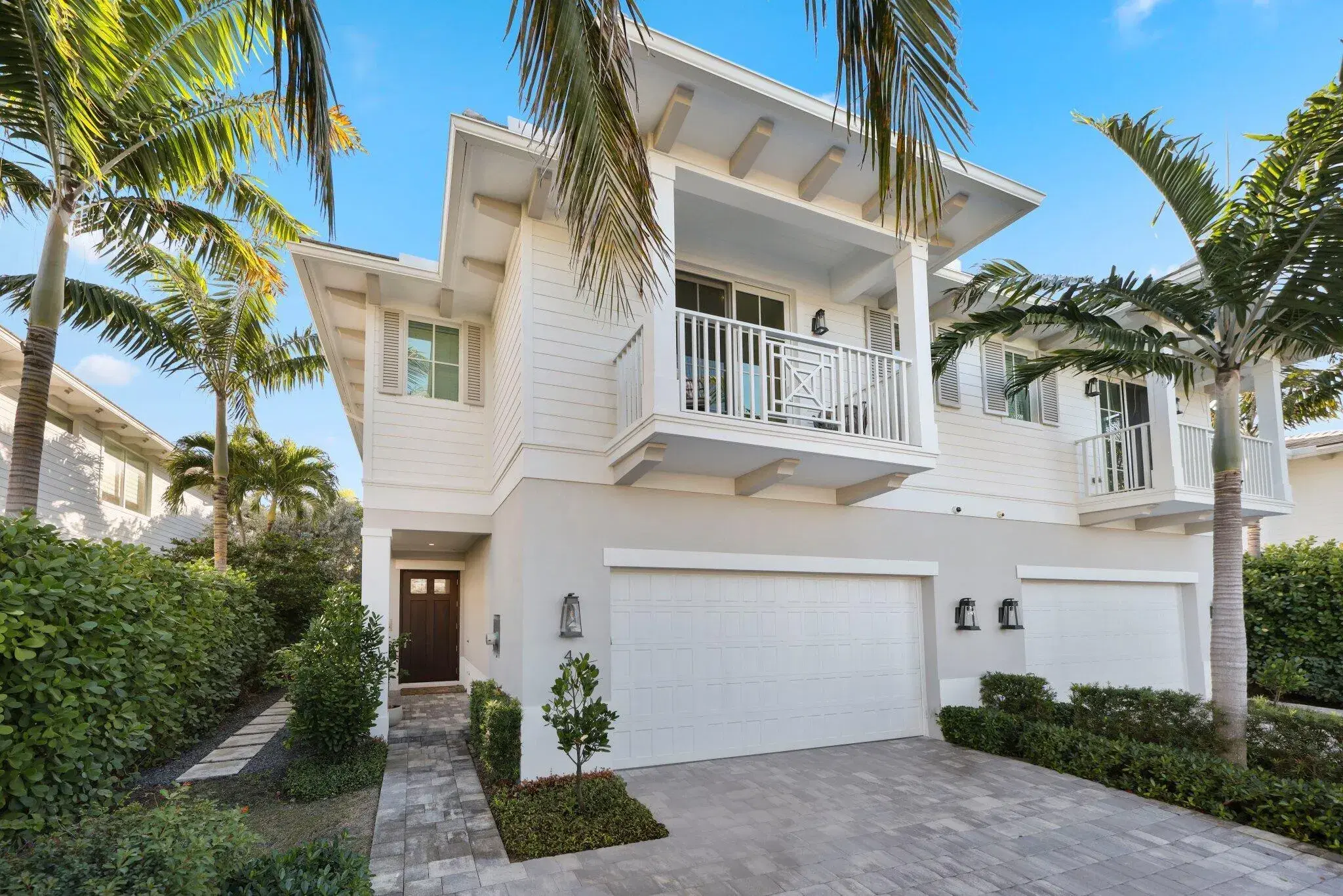 Picture of 436 NE Wavecrest Way, Boca Raton, FL 33432