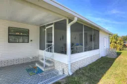 Picture of 377 Dolphin Circle, Barefoot Bay, FL 32976