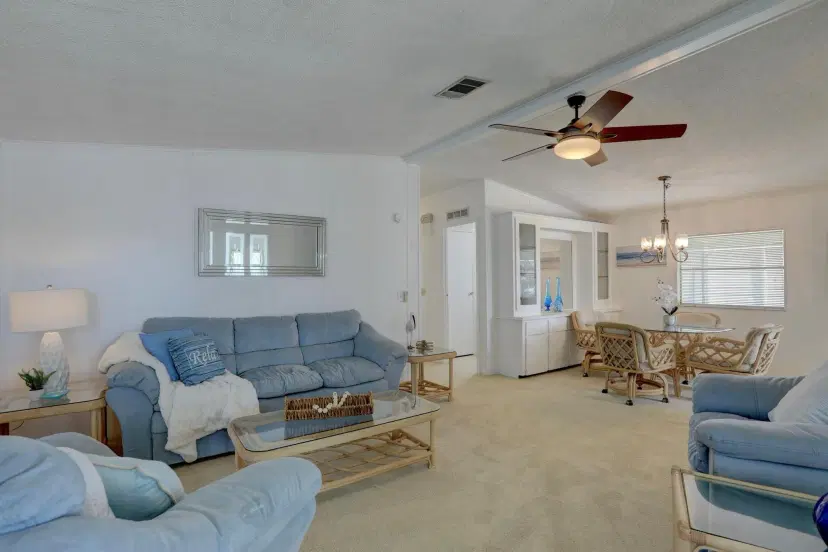 Picture of 377 Dolphin Circle, Barefoot Bay FL 32976