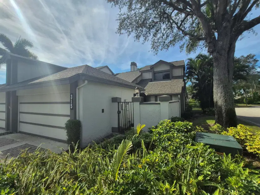 Picture of 315 Landings Boulevard, Greenacres FL 33413