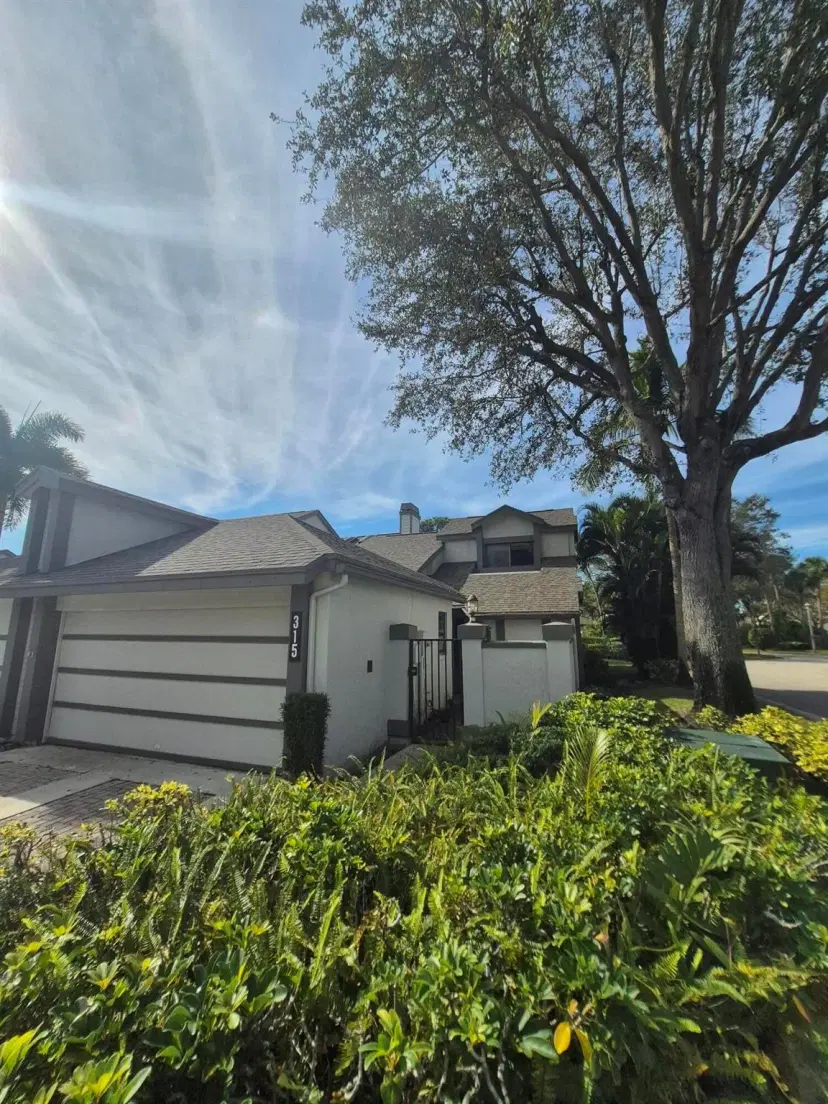 Picture of 315 Landings Boulevard, Greenacres FL 33413