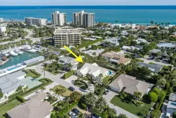 Picture of 109 Lighthouse Drive, Jupiter Inlet Colony, FL 33469