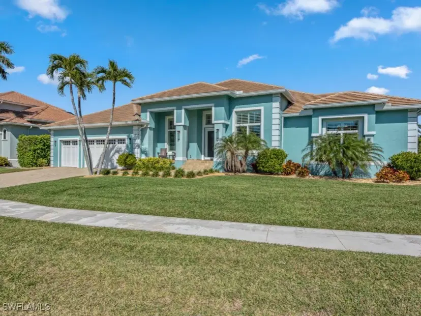 Picture of 525 Taylor Ct, Marco Island FL 34145