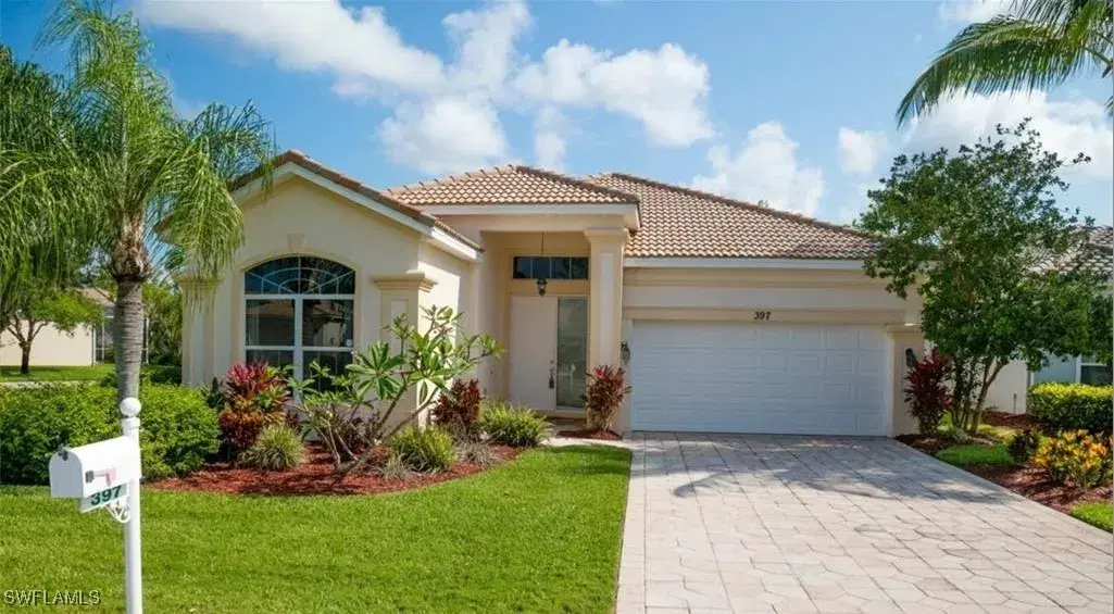 Picture of 397 Harvard Ct, Naples, FL 34104