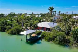 Picture of 6076 Castaways Ln, Sanibel, FL 33957