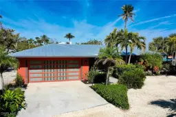 Picture of 6076 Castaways Ln, Sanibel, FL 33957