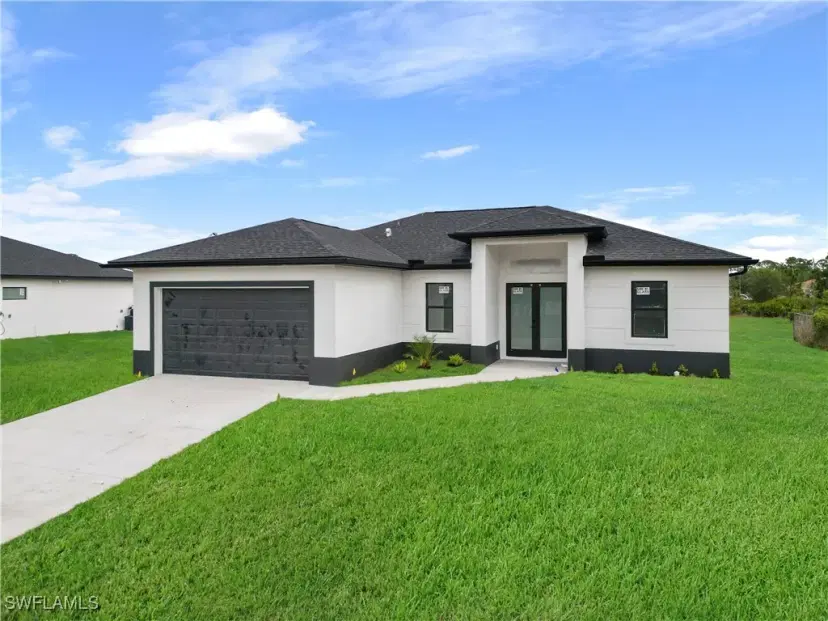 Picture of 467 Paddock St, Lehigh Acres FL 33974