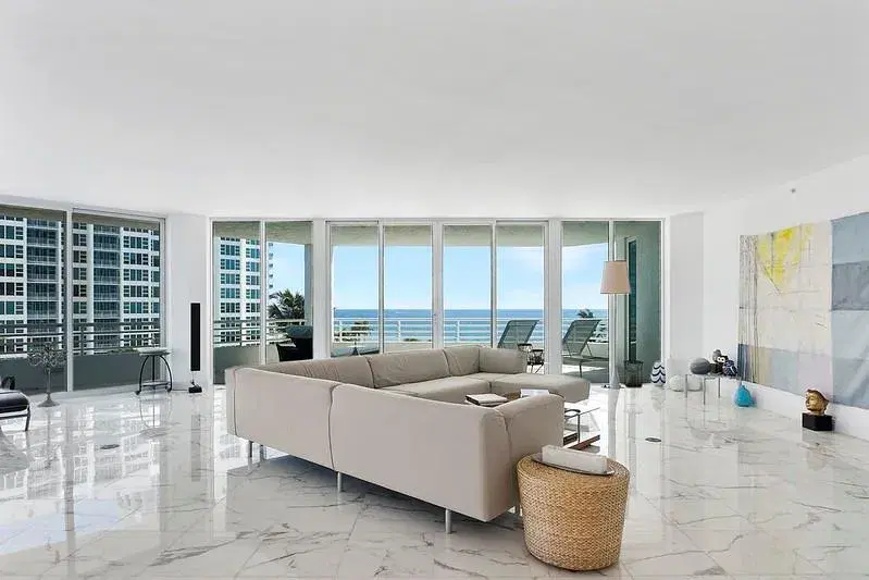 Picture of 1700 S Ocean Blvd 6C, Lauderdale By The Sea FL 33062