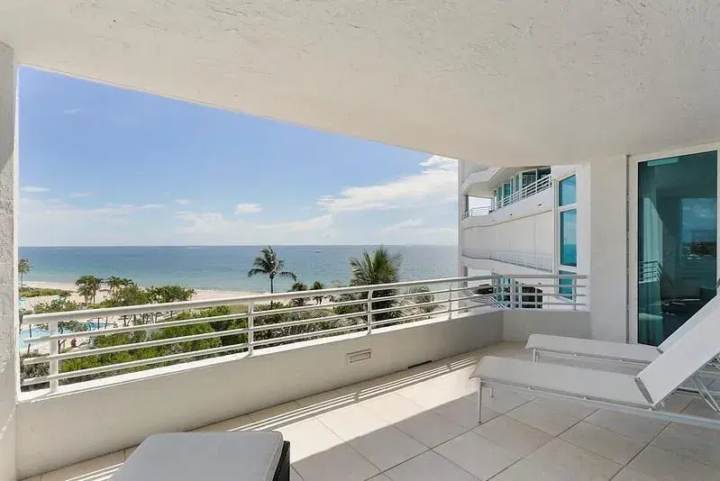 Picture of 1700 S Ocean Blvd 6C, Lauderdale By The Sea FL 33062