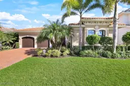 Picture of 4394 Caldera Cir, Naples, FL 34119