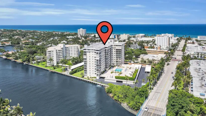 Picture of 50 East Road 11D, Delray Beach FL 33483