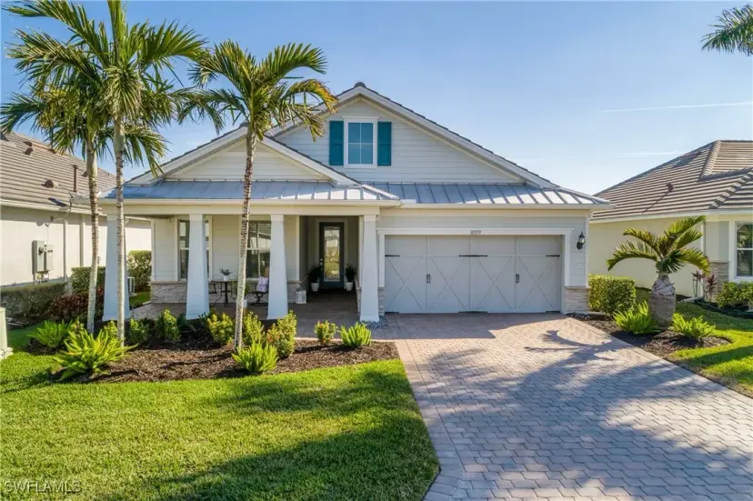 Picture of 10519 Jackson Square Dr, Estero FL 33928