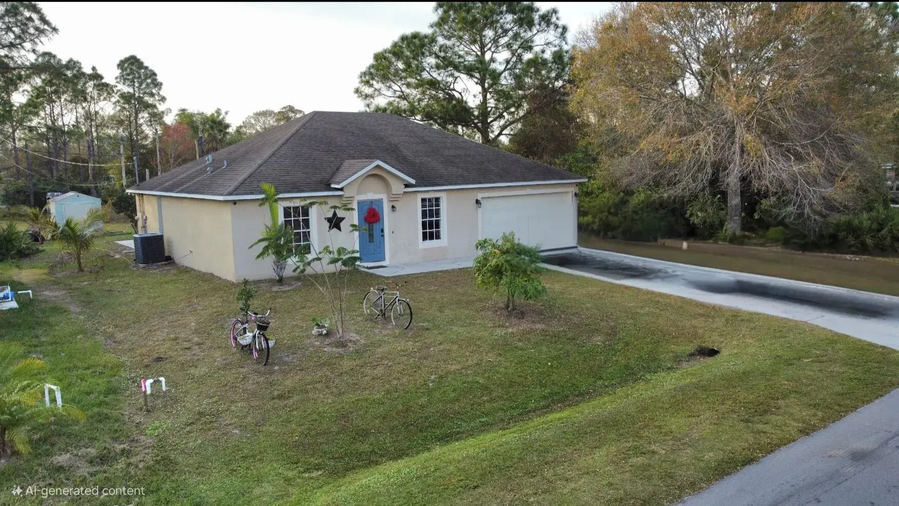 Picture of 3011 NW 33Rd Avenue, Okeechobee, FL 34972