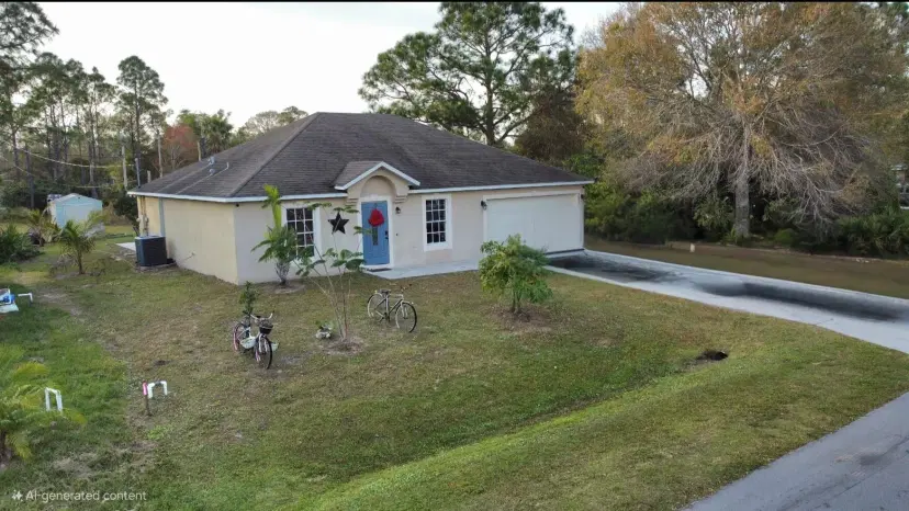 Picture of 3011 NW 33Rd Avenue, Okeechobee FL 34972