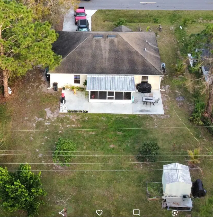 Picture of 3011 NW 33Rd Avenue, Okeechobee FL 34972