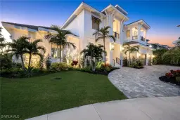 Picture of 40 Primrose Ct, Marco Island, FL 34145