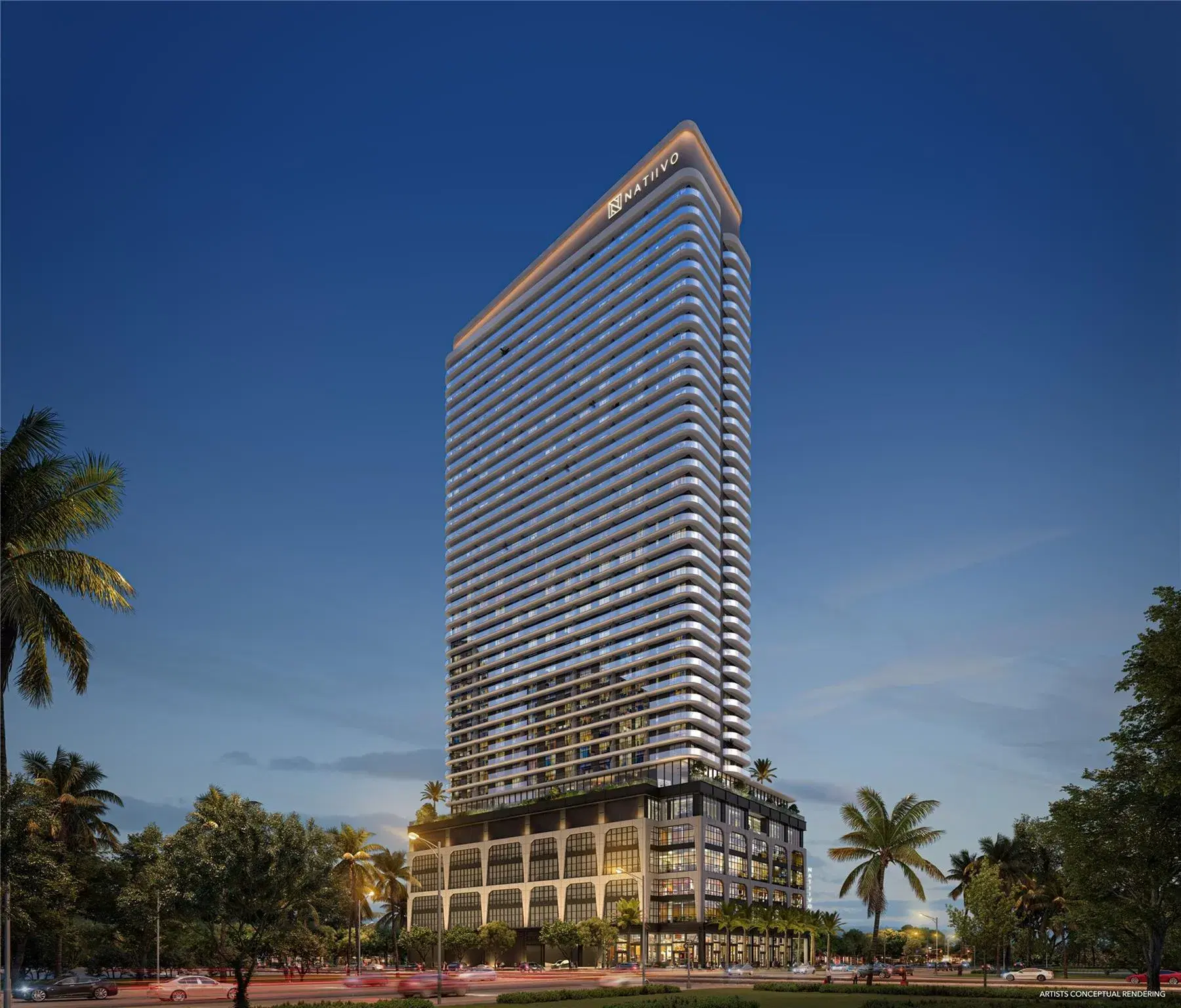 Picture of 200 W Broward Blvd 1504, Fort Lauderdale, FL 33301