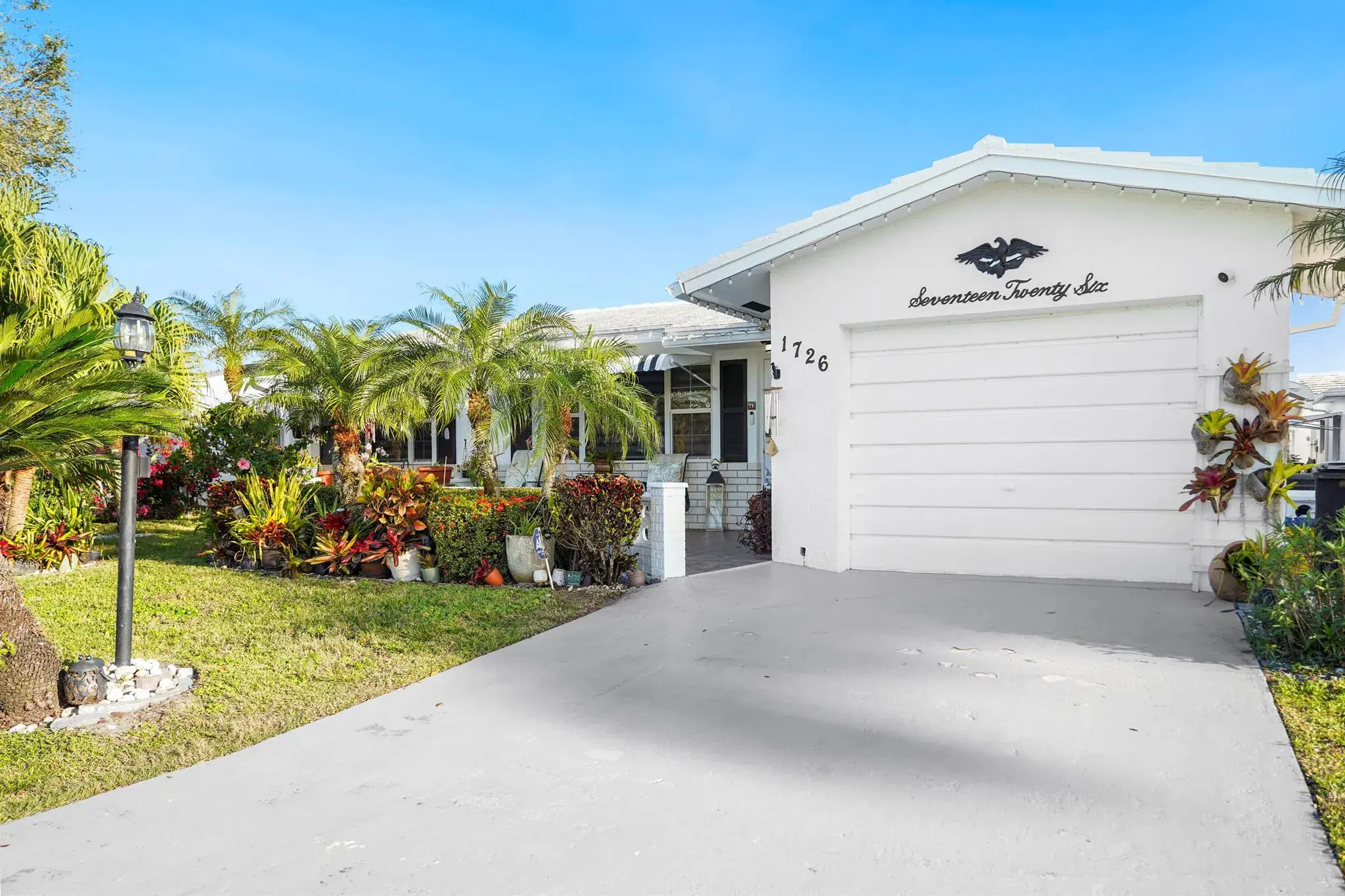 Picture of 1726 SW 19Th Drive, Boynton Beach, FL 33426