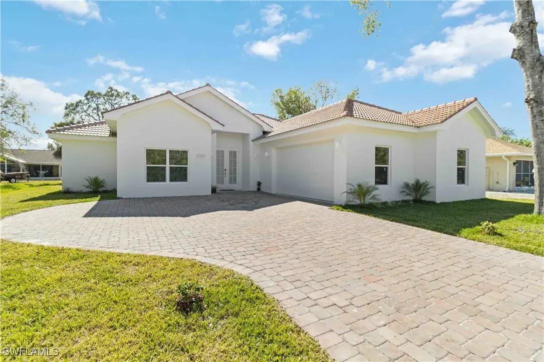 Picture of 23117 Hammond Ave, Port Charlotte, FL 33954