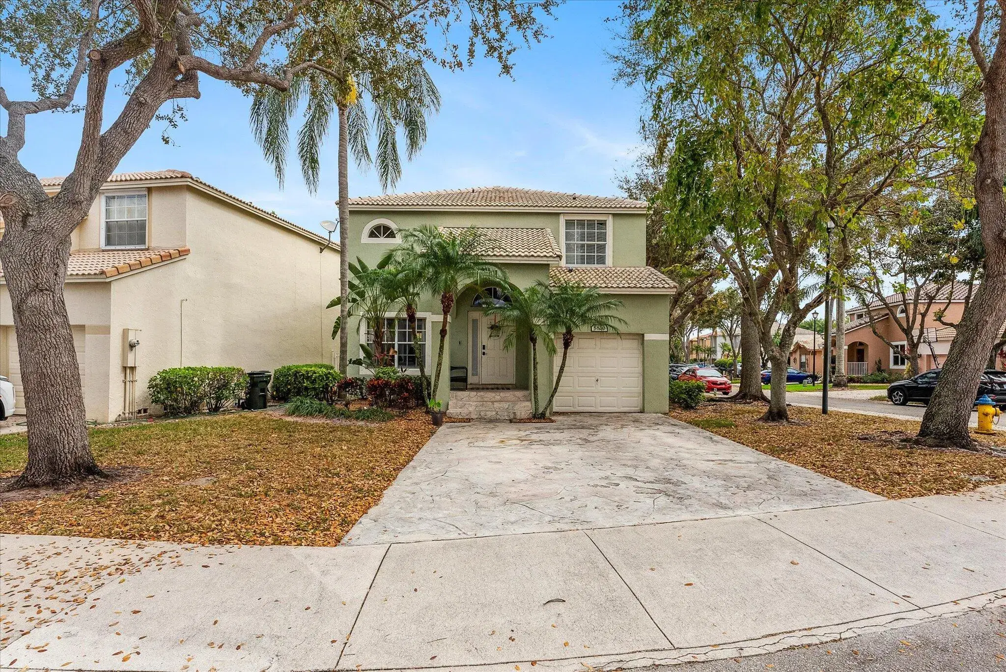 Picture of 5820 Eagle Cay Terrace, Coconut Creek, FL 33073