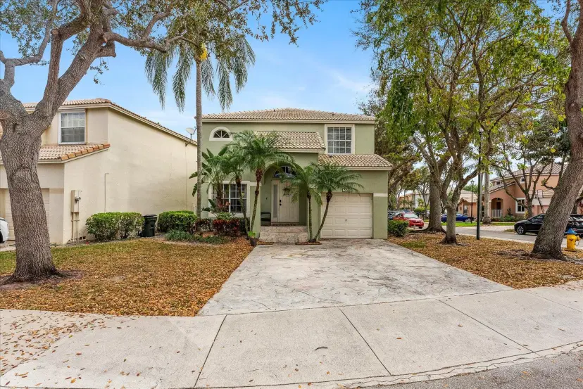 Picture of 5820 Eagle Cay Terrace, Coconut Creek FL 33073