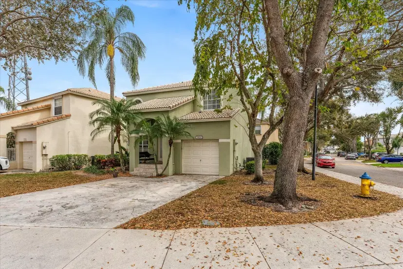 Picture of 5820 Eagle Cay Terrace, Coconut Creek FL 33073