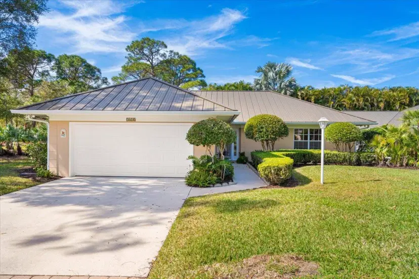 Picture of 7625 Mahogany Run, Port St Lucie FL 34986