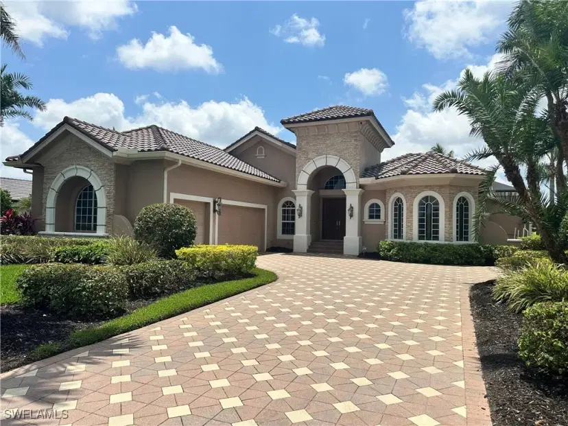 Picture of 9411 Monteverdi Way, Fort Myers FL 33912