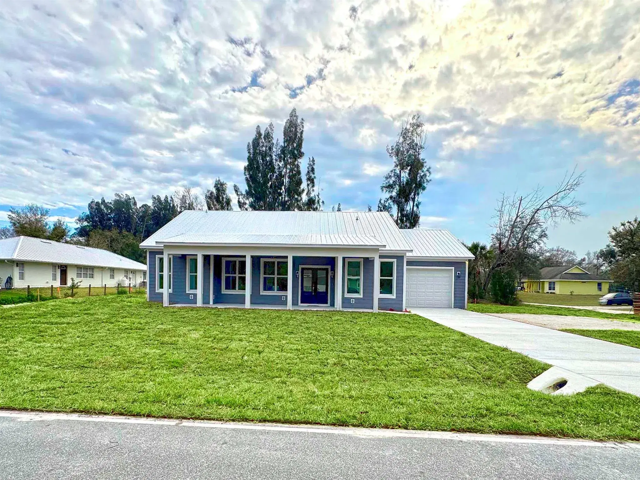 Picture of 133 N Mulberry Street, Fellsmere, FL 32948