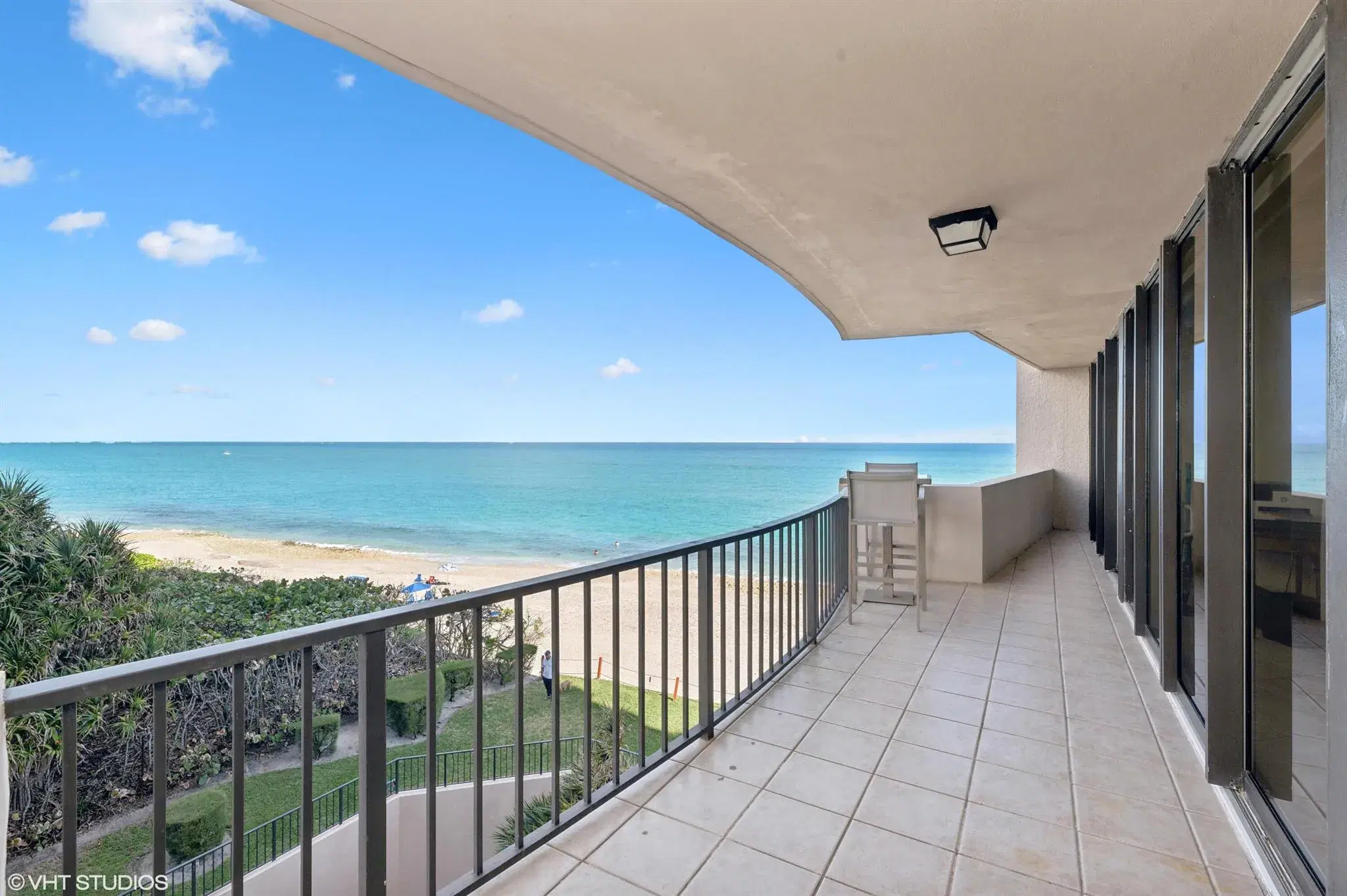 Picture of 4200 N Ocean Drive 1-401, Singer Island, FL 33404