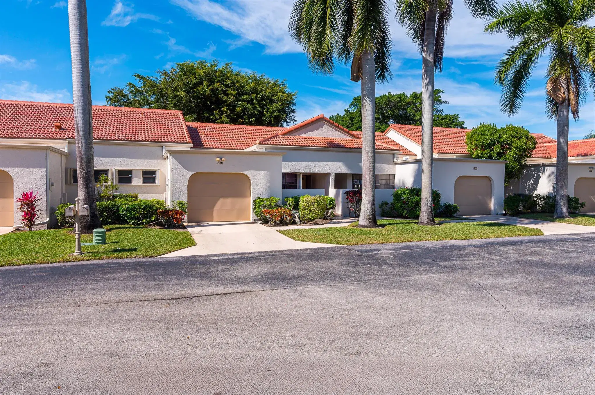 Picture of 5958 Parkwalk Circle W, Boynton Beach, FL 33472