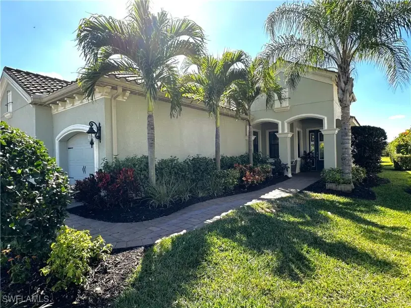 Picture of 8328 Preserve Point Dr, Fort Myers FL 33912