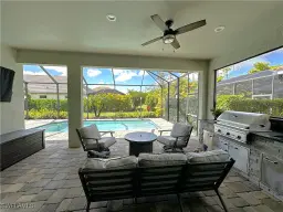 Picture of 8328 Preserve Point Dr, Fort Myers, FL 33912