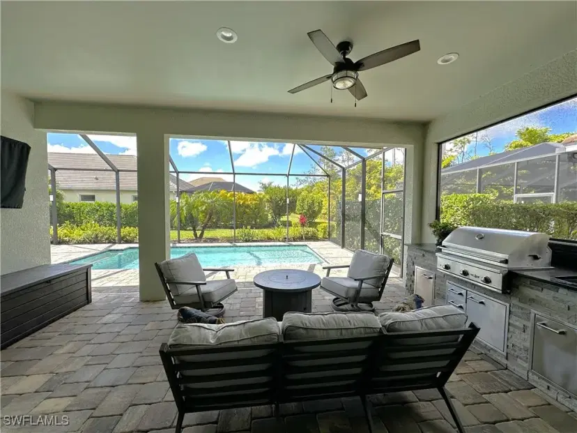 Picture of 8328 Preserve Point Dr, Fort Myers FL 33912