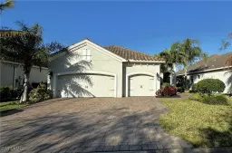 Picture of 8328 Preserve Point Dr, Fort Myers, FL 33912